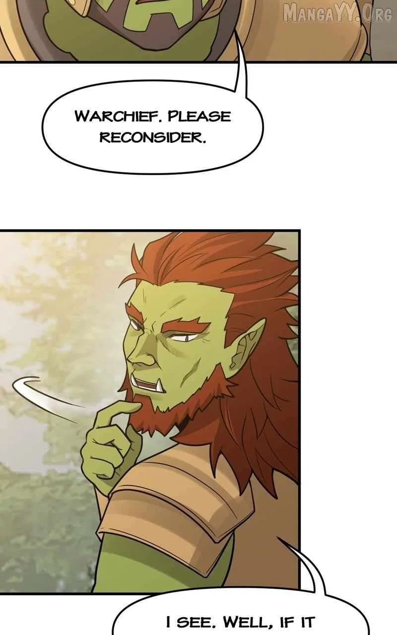 Lord of Goblins Chapter 107 – Page 40