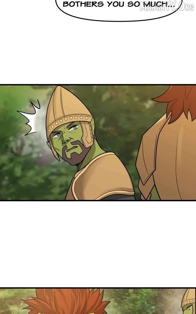 Lord of Goblins Chapter 107 – Page 41