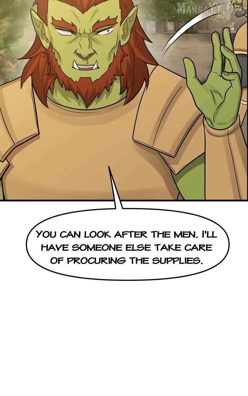 Lord of Goblins Chapter 107 – Page 42