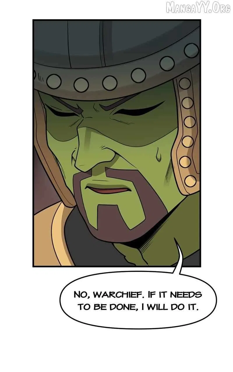 Lord of Goblins Chapter 107 – Page 43