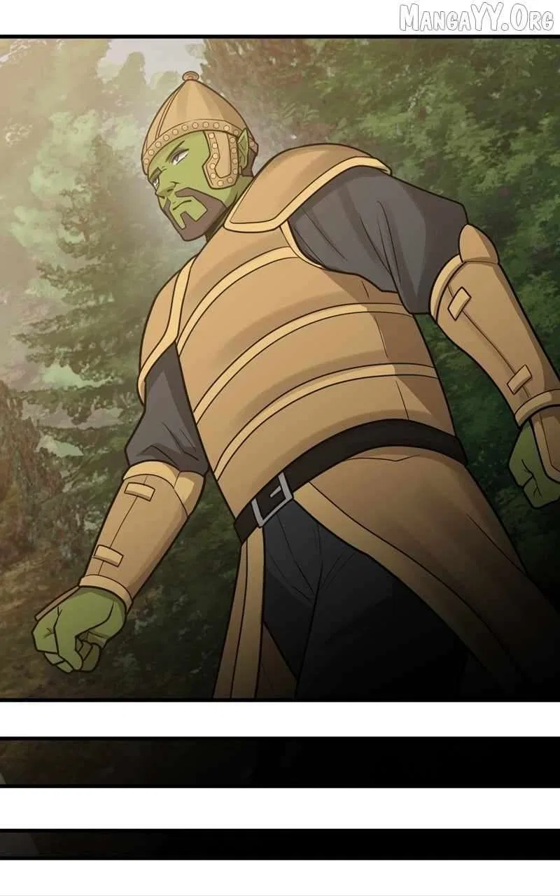 Lord of Goblins Chapter 107 – Page 44