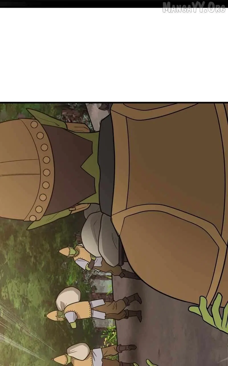 Lord of Goblins Chapter 107 – Page 45