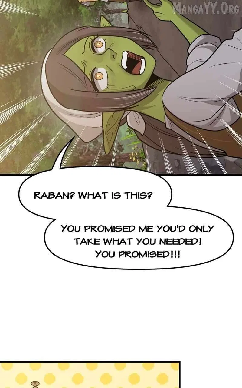 Lord of Goblins Chapter 107 – Page 46