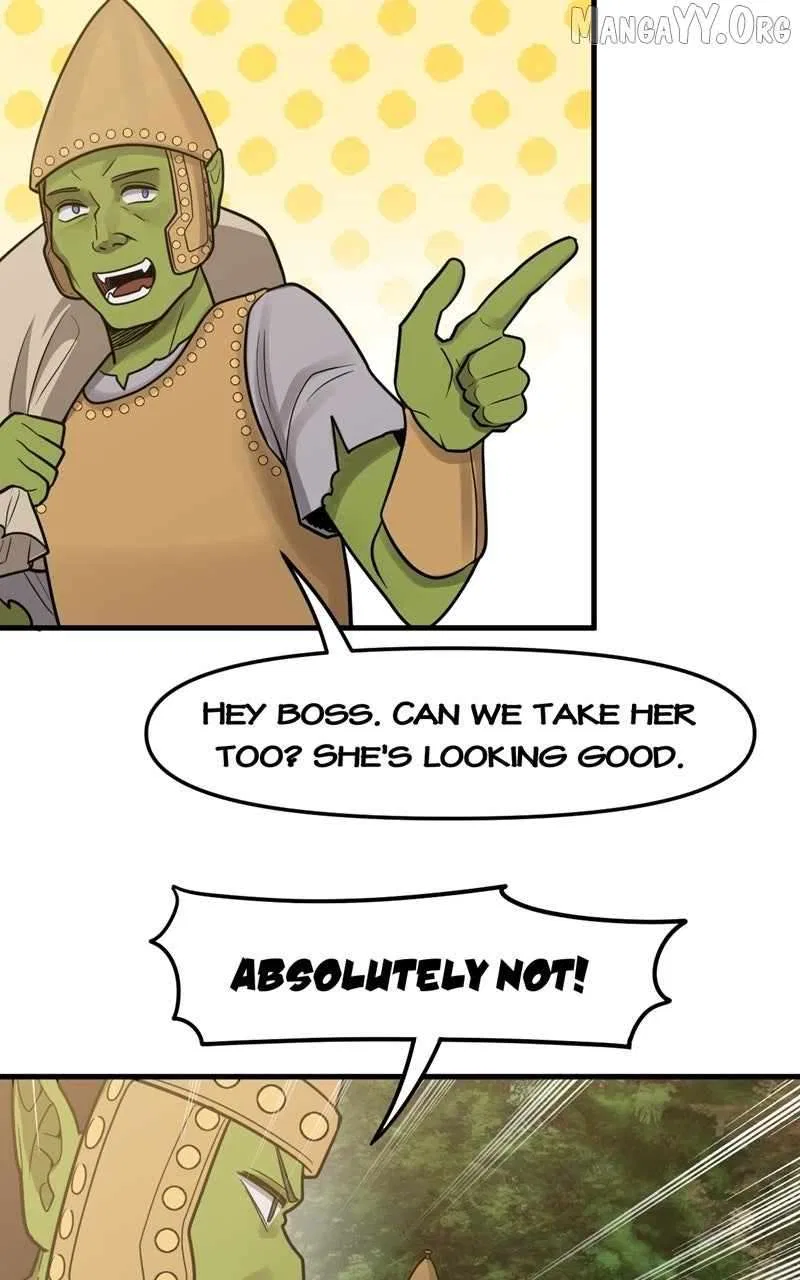 Lord of Goblins Chapter 107 – Page 47