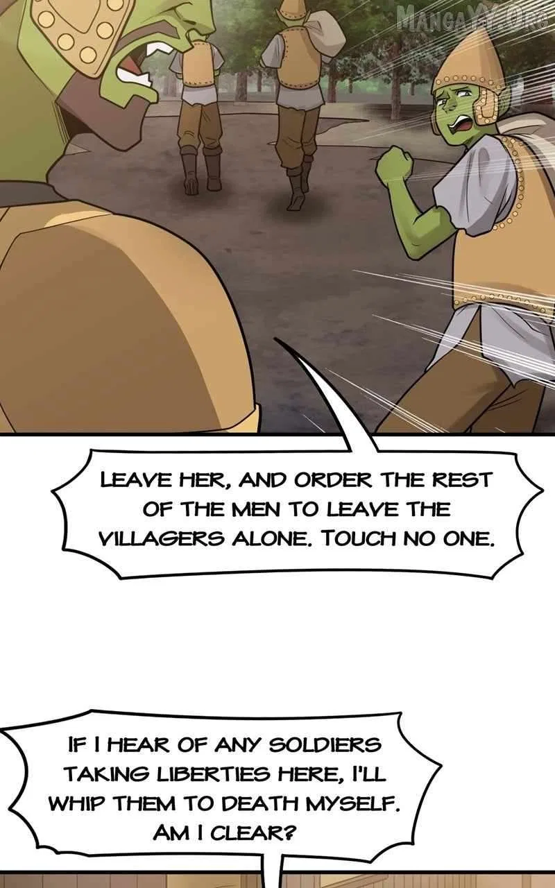 Lord of Goblins Chapter 107 – Page 48