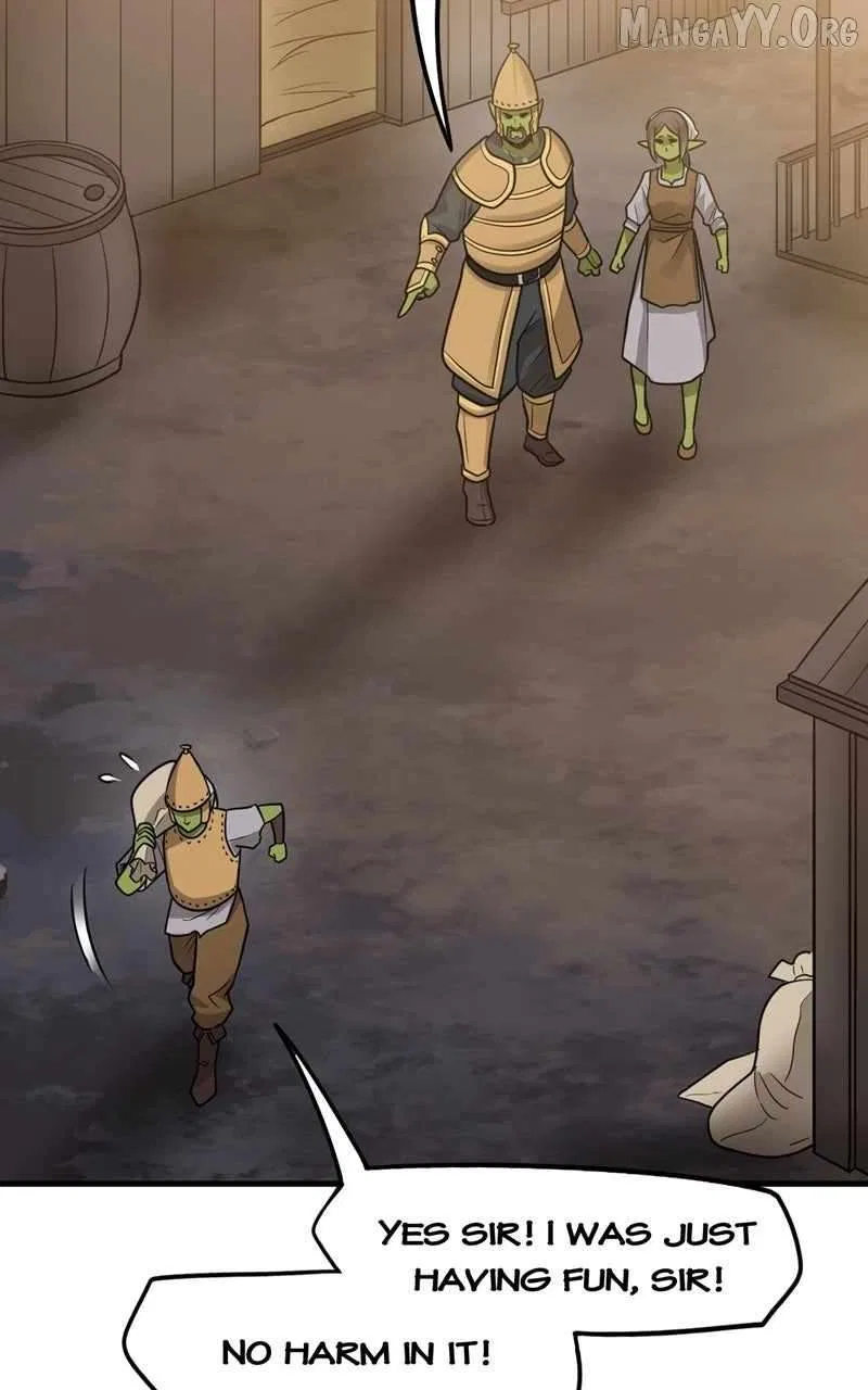Lord of Goblins Chapter 107 – Page 49