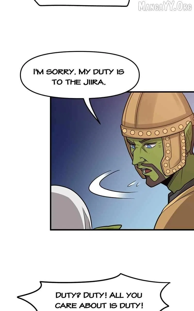 Lord of Goblins Chapter 107 – Page 50