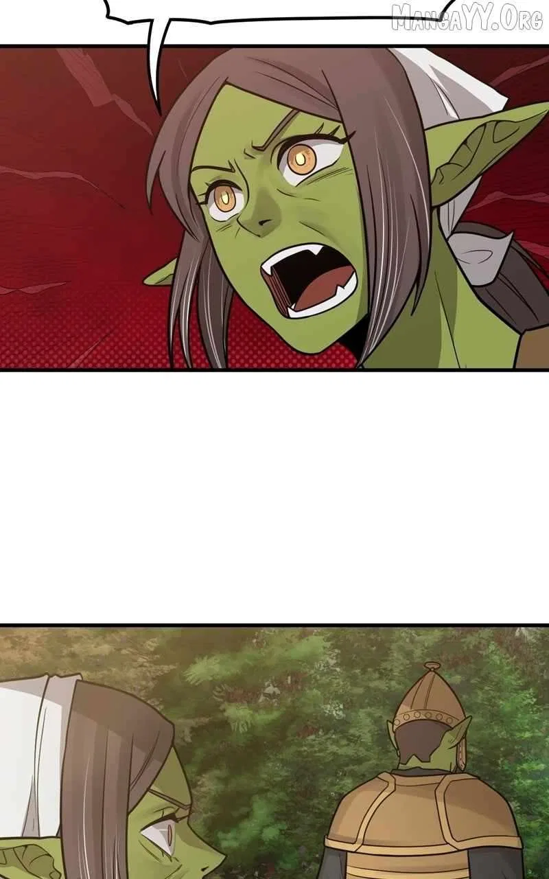 Lord of Goblins Chapter 107 – Page 51