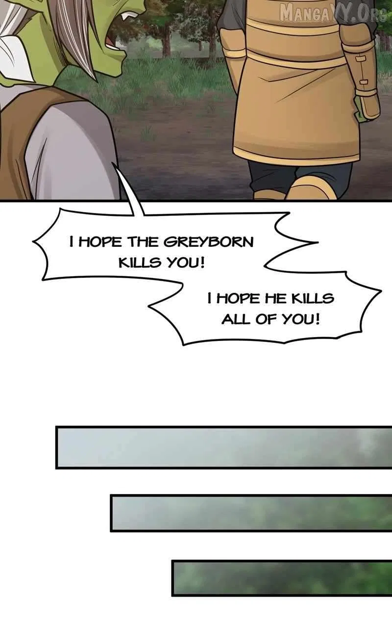 Lord of Goblins Chapter 107 – Page 52