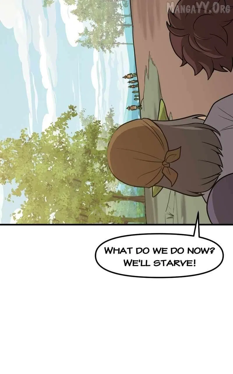 Lord of Goblins Chapter 107 – Page 54
