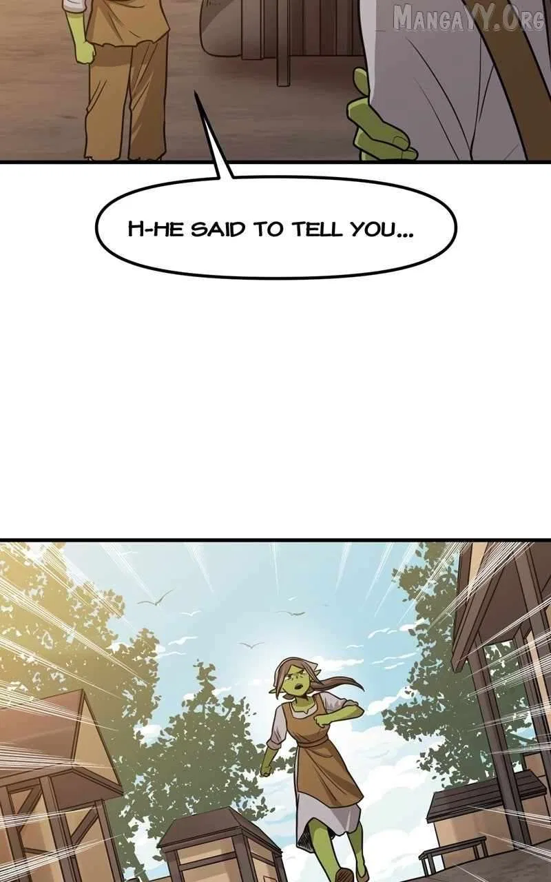 Lord of Goblins Chapter 107 – Page 57