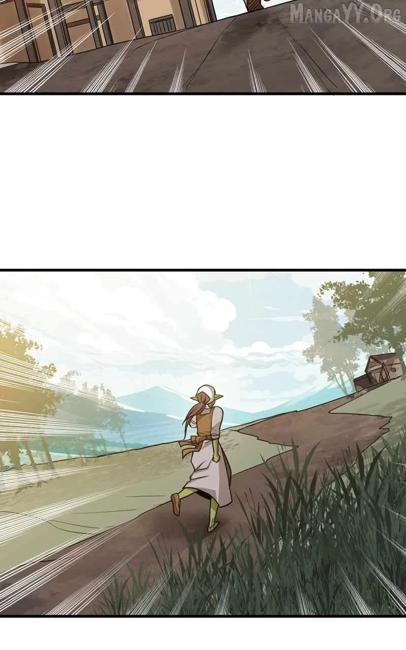 Lord of Goblins Chapter 107 – Page 58