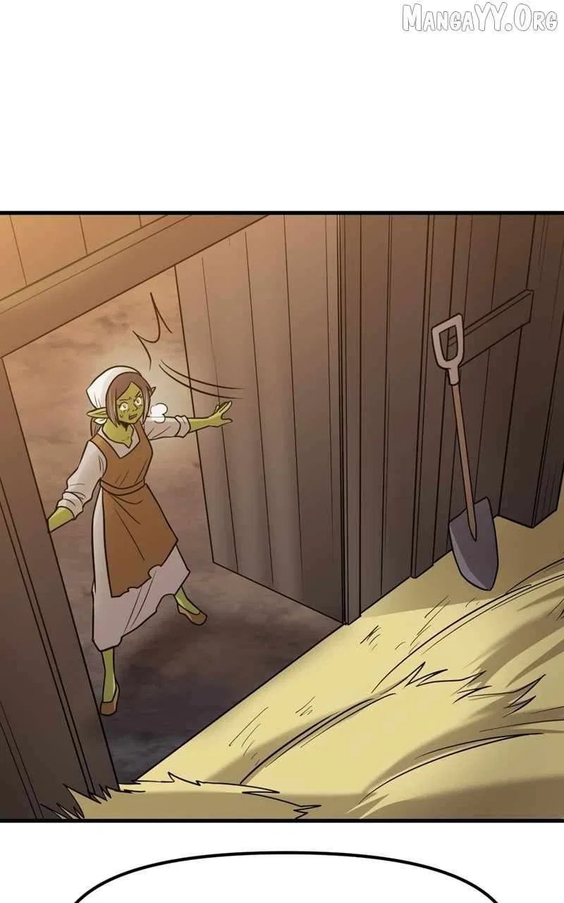 Lord of Goblins Chapter 107 – Page 59