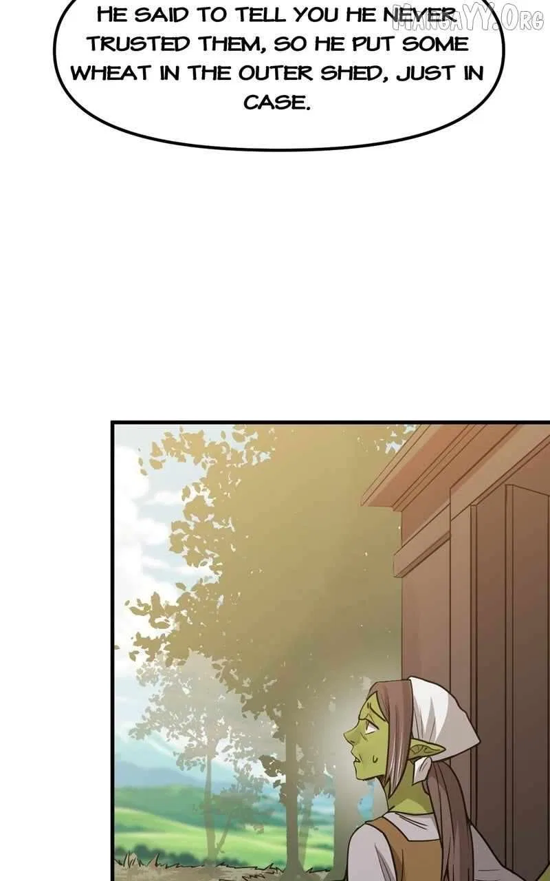 Lord of Goblins Chapter 107 – Page 60