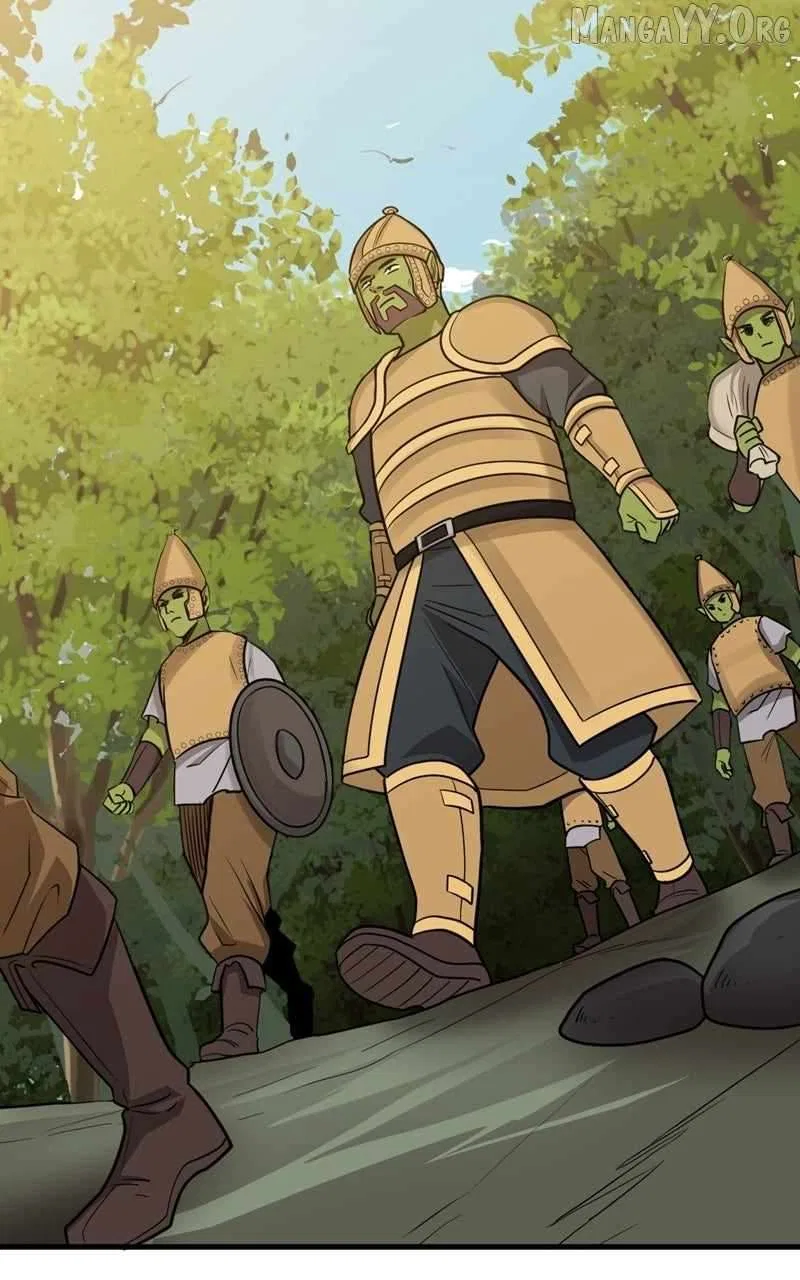 Lord of Goblins Chapter 107 – Page 62