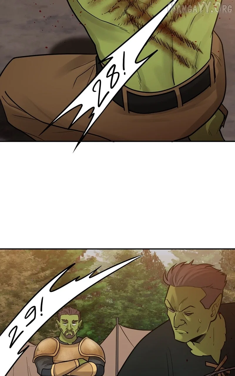 Lord of Goblins Chapter 106 – Page 4