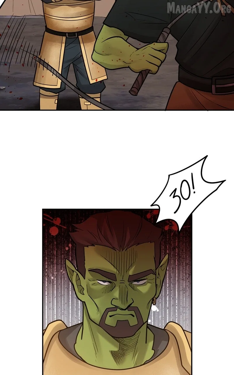 Lord of Goblins Chapter 106 – Page 5