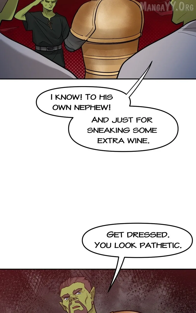 Lord of Goblins Chapter 106 – Page 8