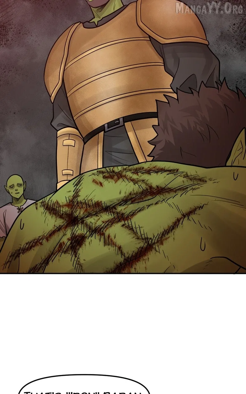 Lord of Goblins Chapter 106 – Page 9
