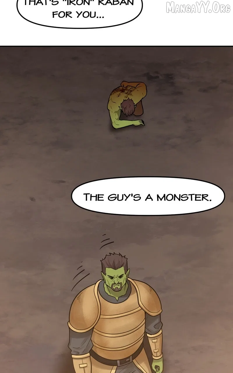Lord of Goblins Chapter 106 – Page 10