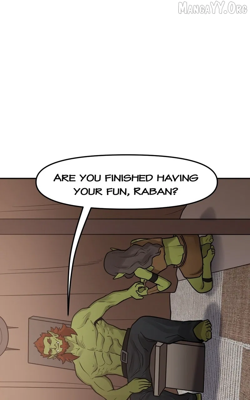 Lord of Goblins Chapter 106 – Page 12