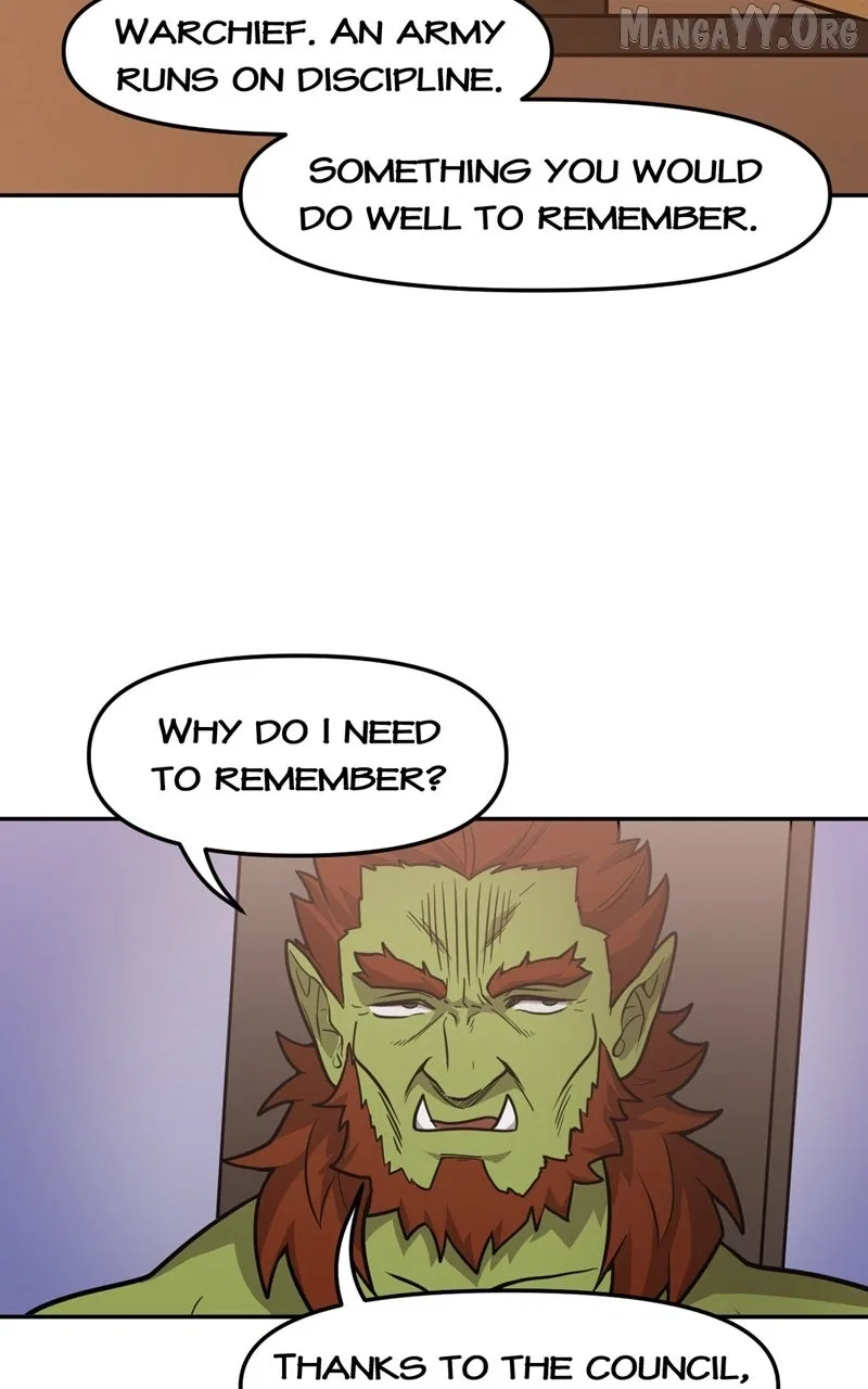 Lord of Goblins Chapter 106 – Page 14