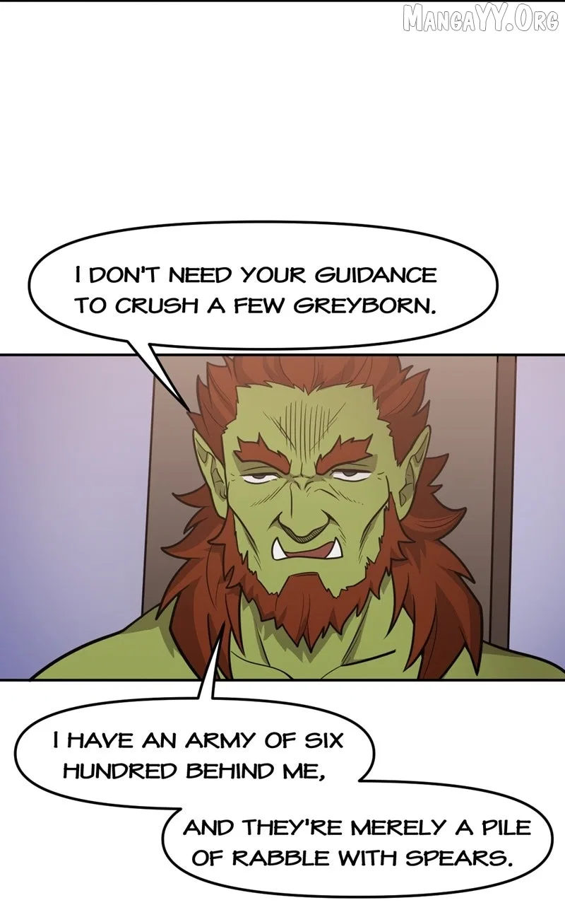 Lord of Goblins Chapter 106 – Page 16