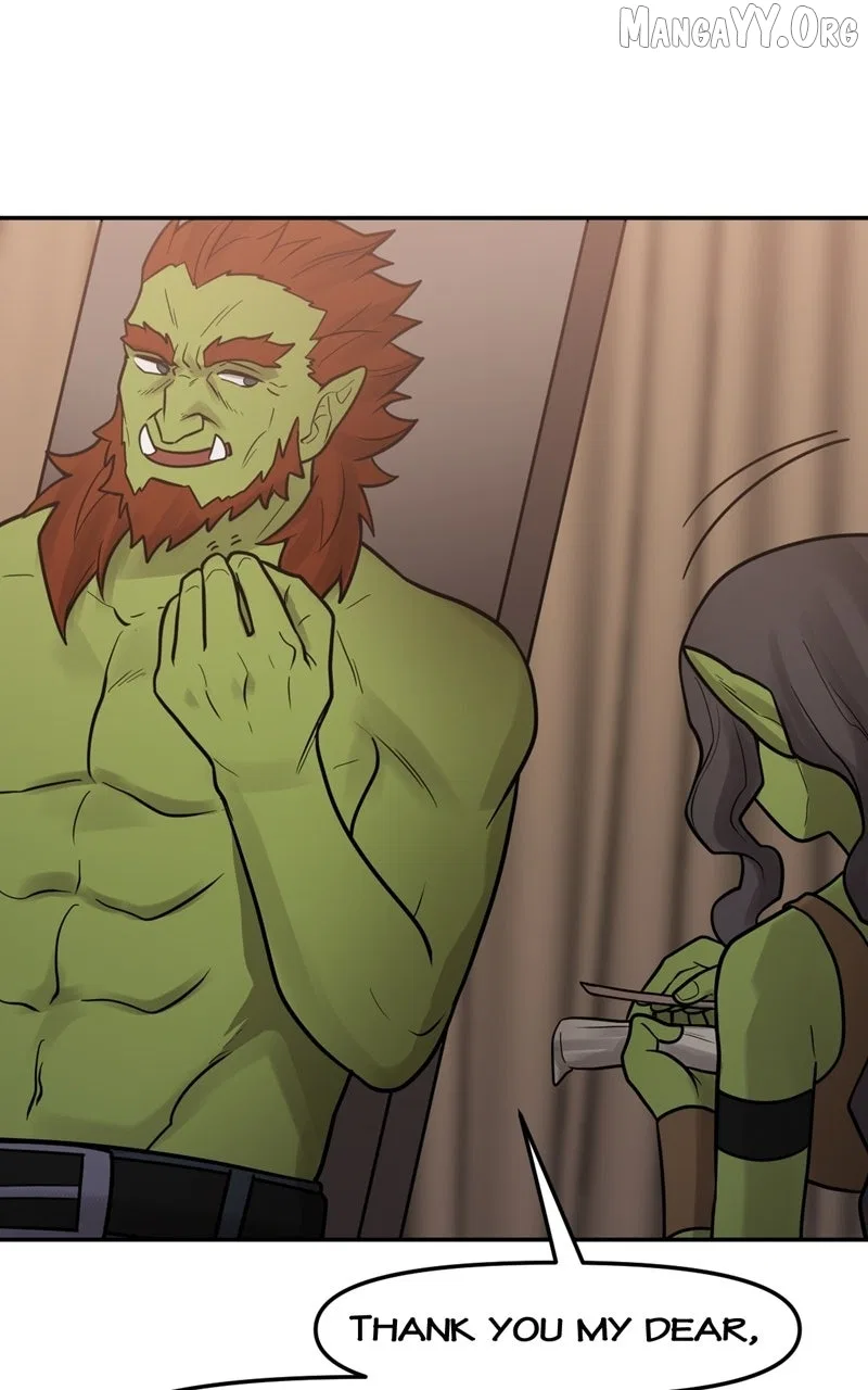 Lord of Goblins Chapter 106 – Page 17
