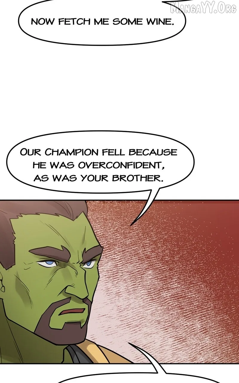 Lord of Goblins Chapter 106 – Page 18