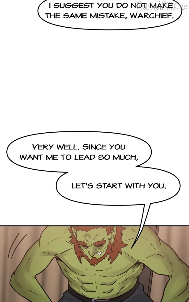 Lord of Goblins Chapter 106 – Page 19