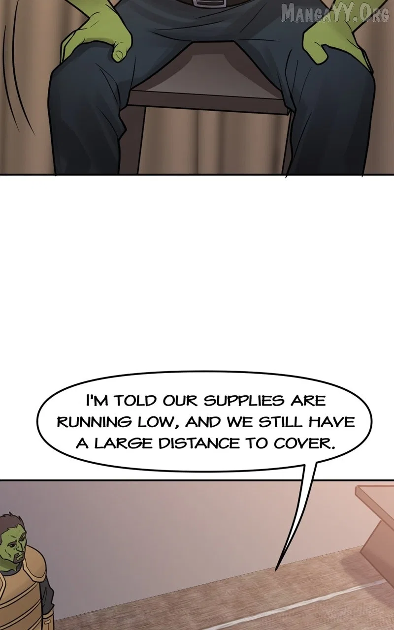 Lord of Goblins Chapter 106 – Page 20