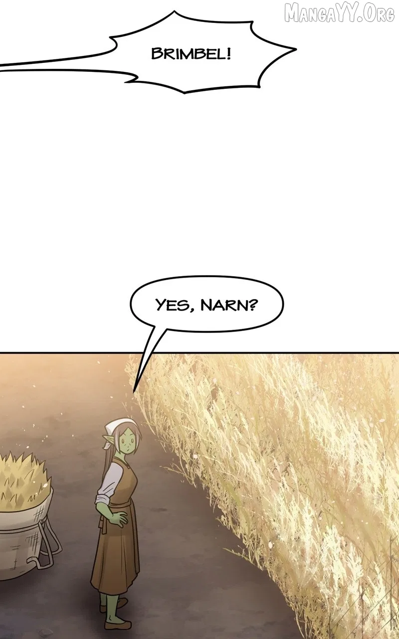 Lord of Goblins Chapter 106 – Page 24