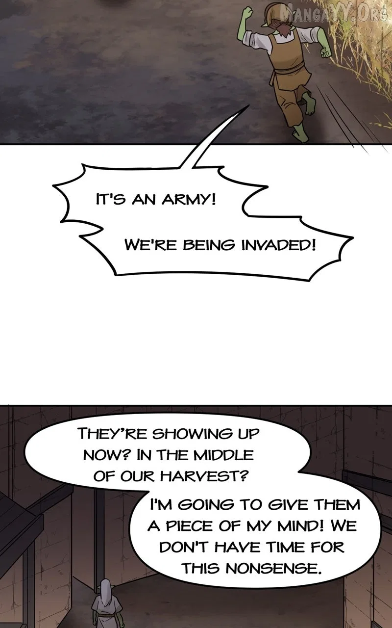 Lord of Goblins Chapter 106 – Page 25