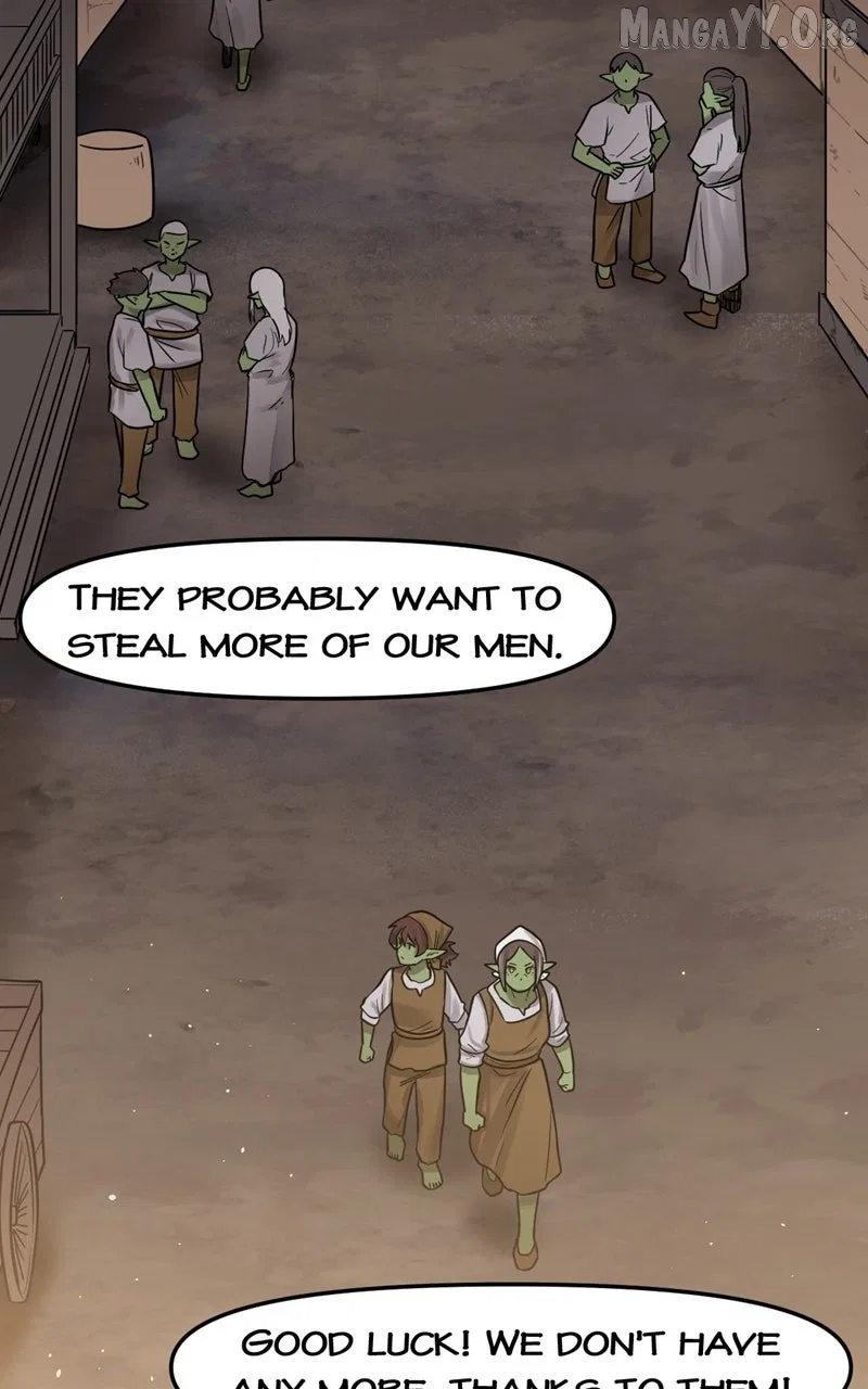 Lord of Goblins Chapter 106 – Page 26