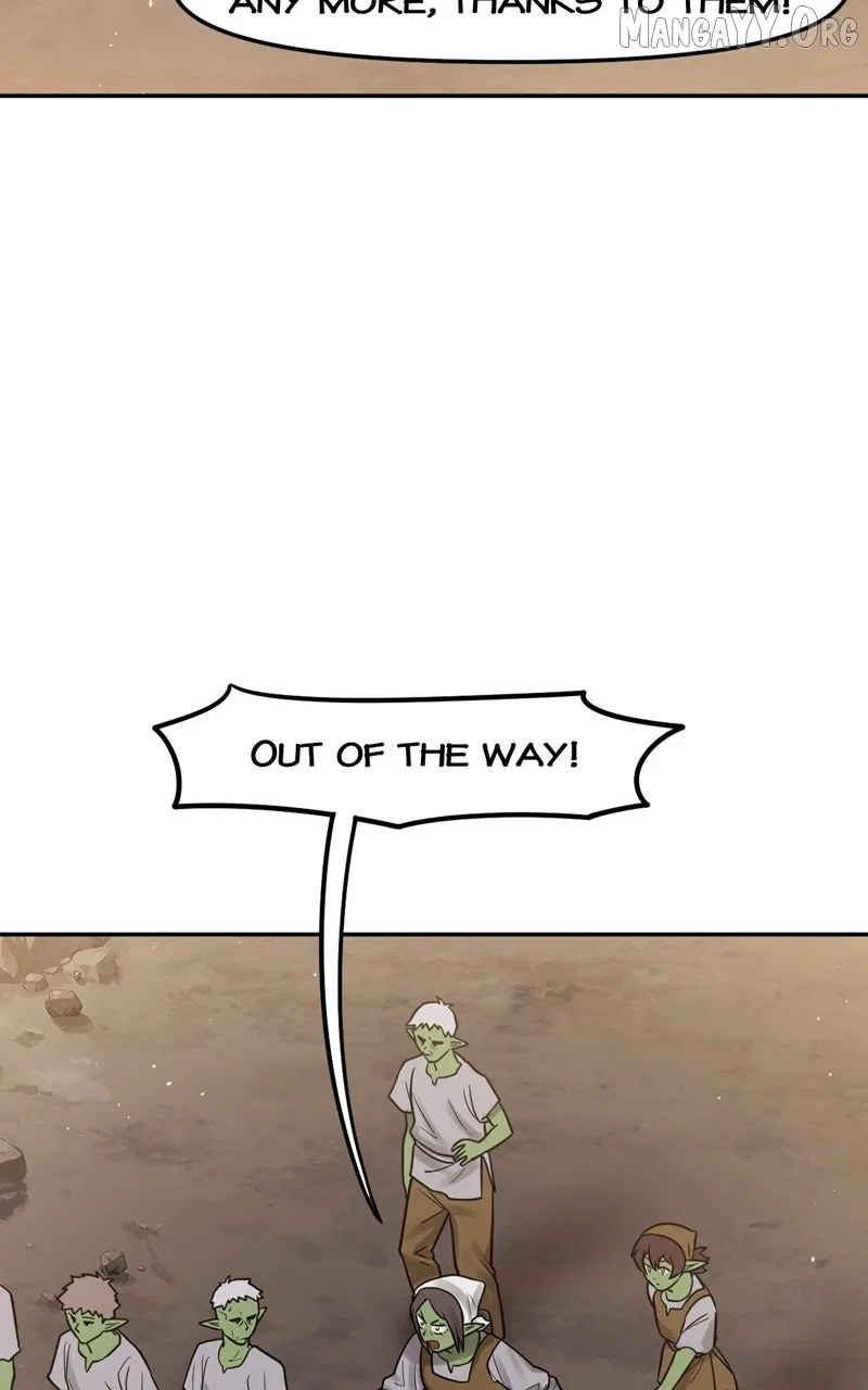 Lord of Goblins Chapter 106 – Page 27
