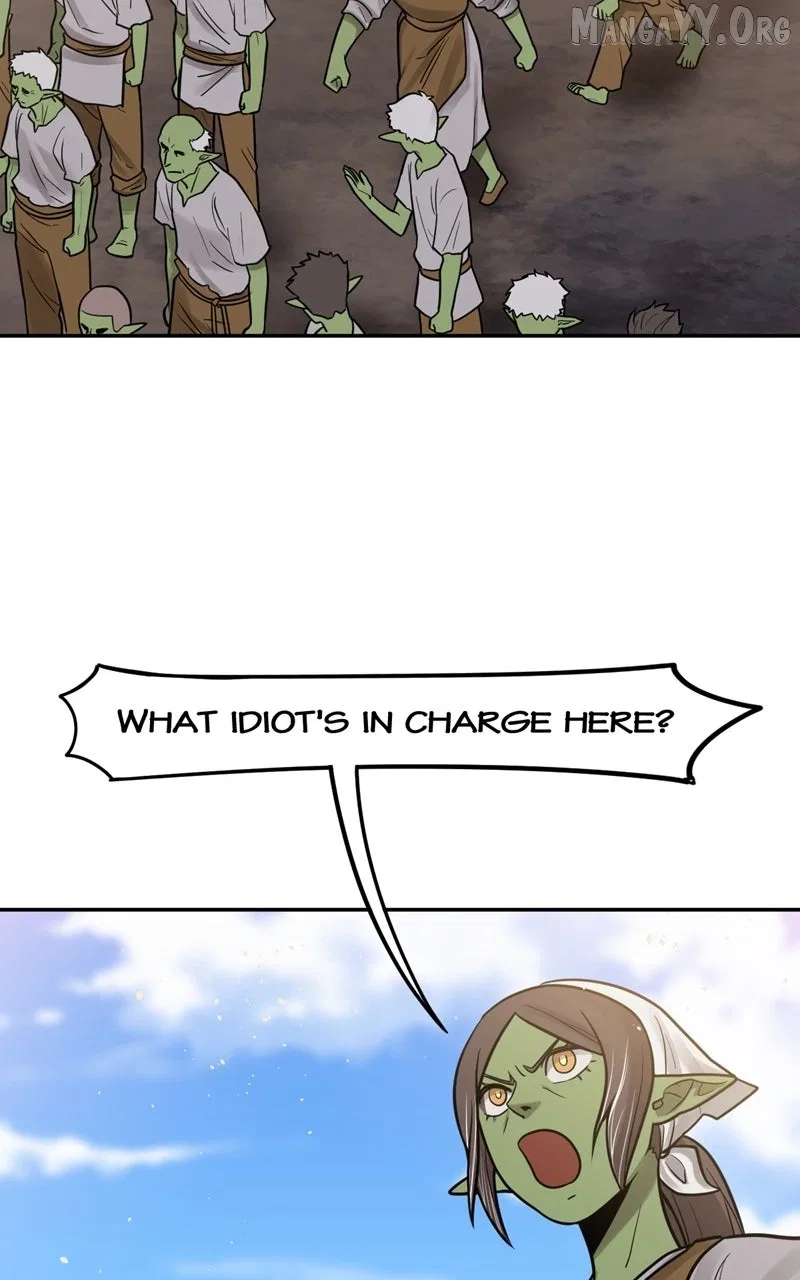Lord of Goblins Chapter 106 – Page 28