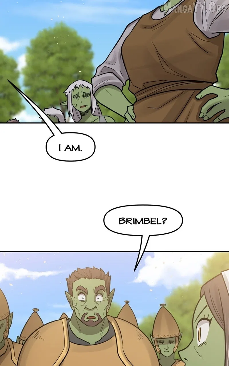 Lord of Goblins Chapter 106 – Page 29