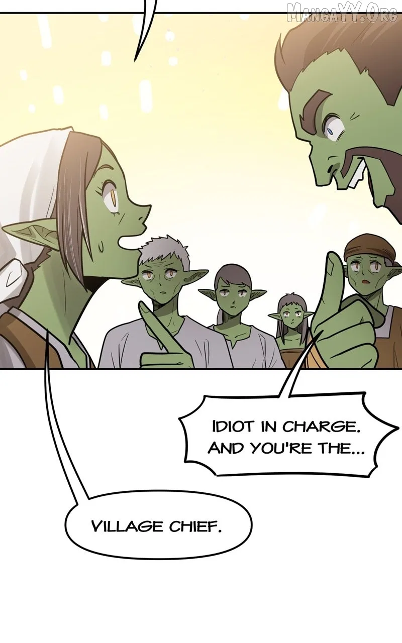 Lord of Goblins Chapter 106 – Page 31