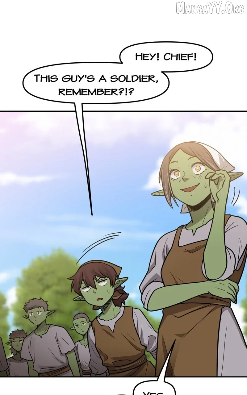 Lord of Goblins Chapter 106 – Page 32