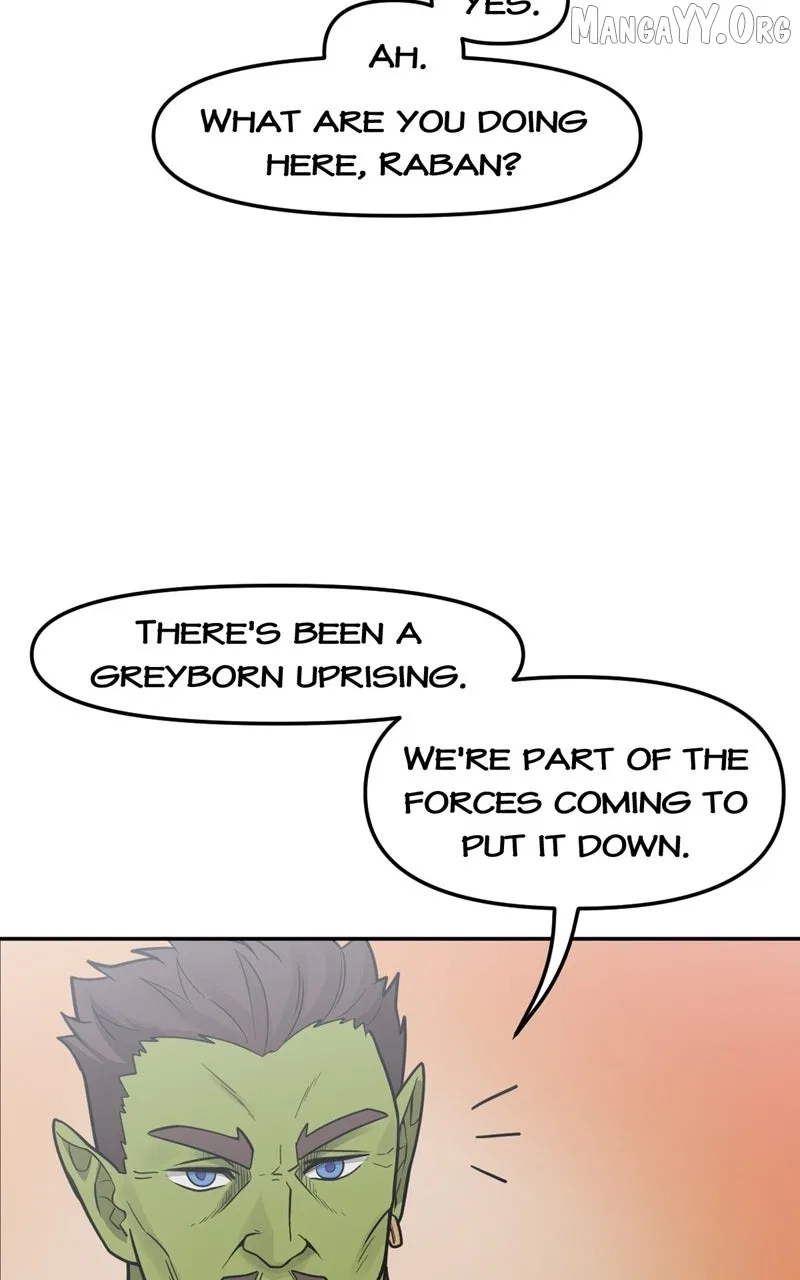 Lord of Goblins Chapter 106 – Page 33