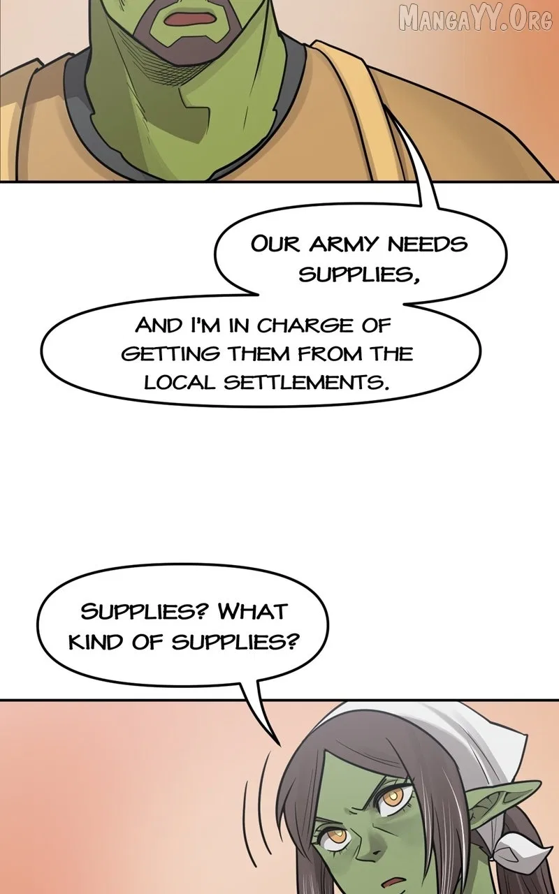 Lord of Goblins Chapter 106 – Page 34
