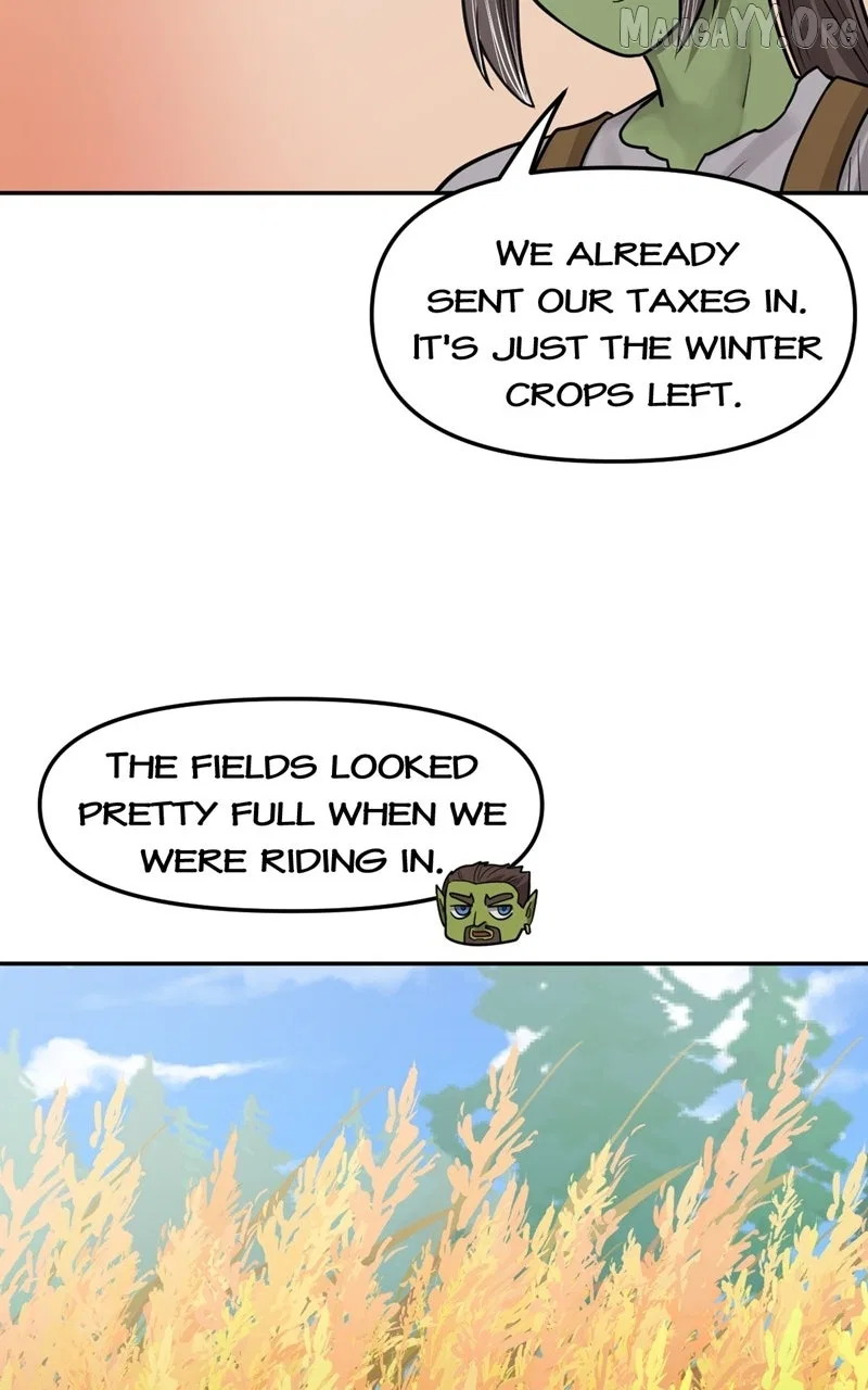 Lord of Goblins Chapter 106 – Page 35