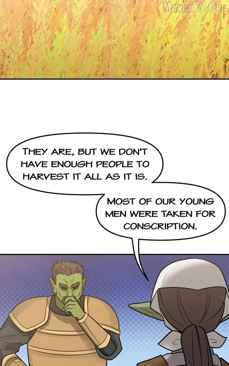 Lord of Goblins Chapter 106 – Page 36