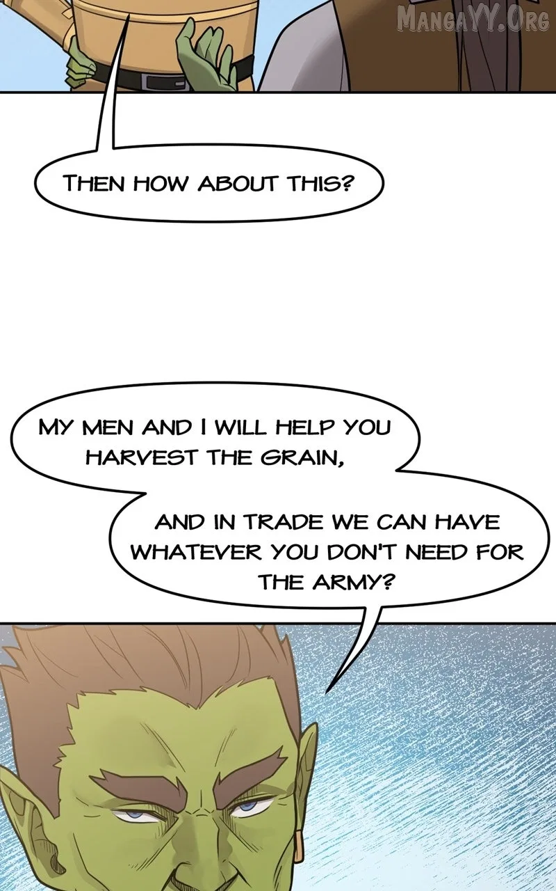 Lord of Goblins Chapter 106 – Page 37