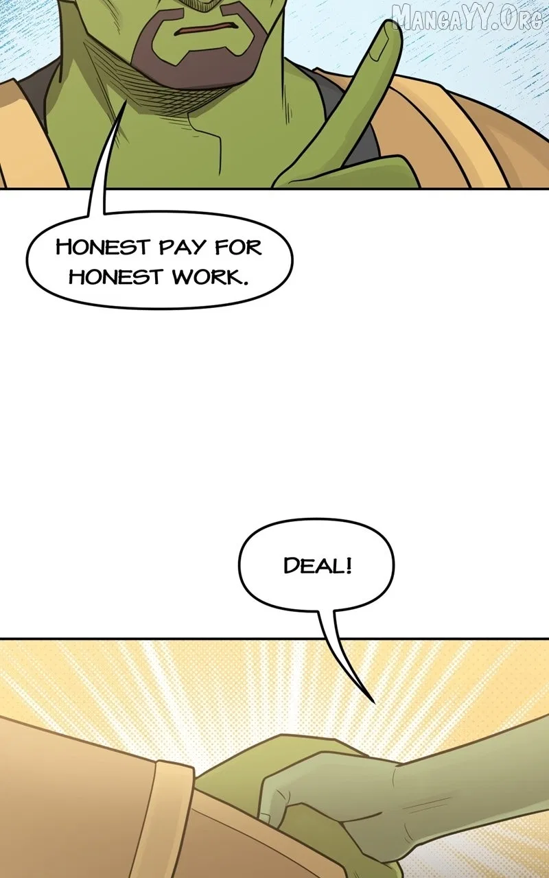 Lord of Goblins Chapter 106 – Page 38
