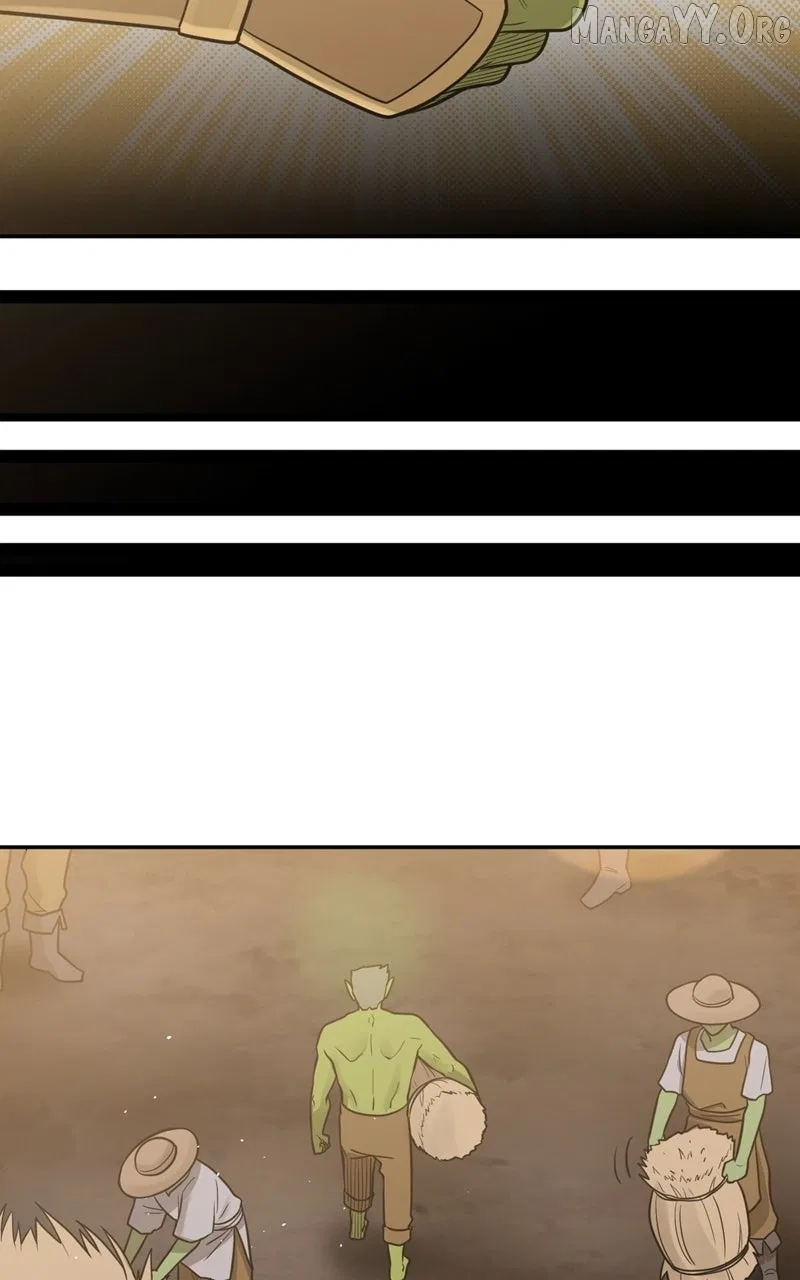 Lord of Goblins Chapter 106 – Page 39
