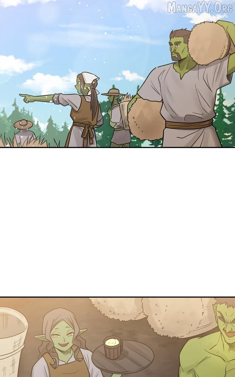 Lord of Goblins Chapter 106 – Page 41
