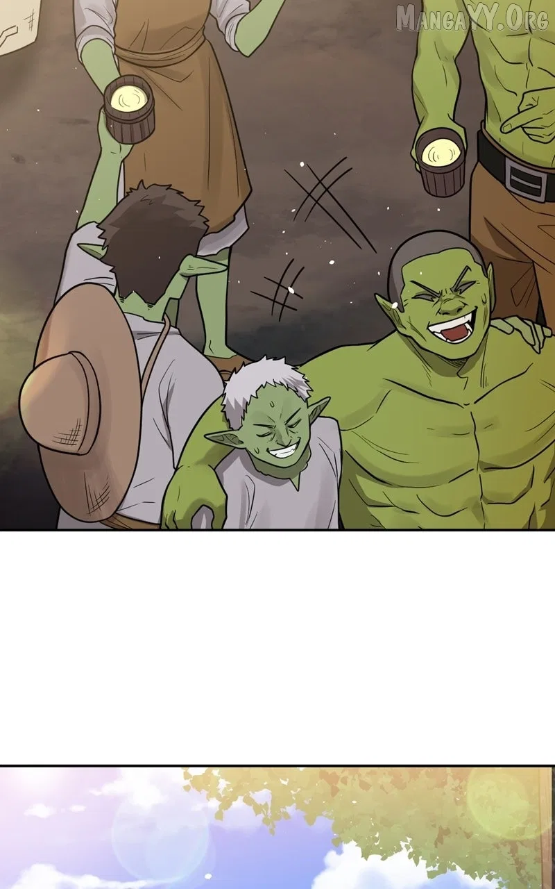 Lord of Goblins Chapter 106 – Page 42