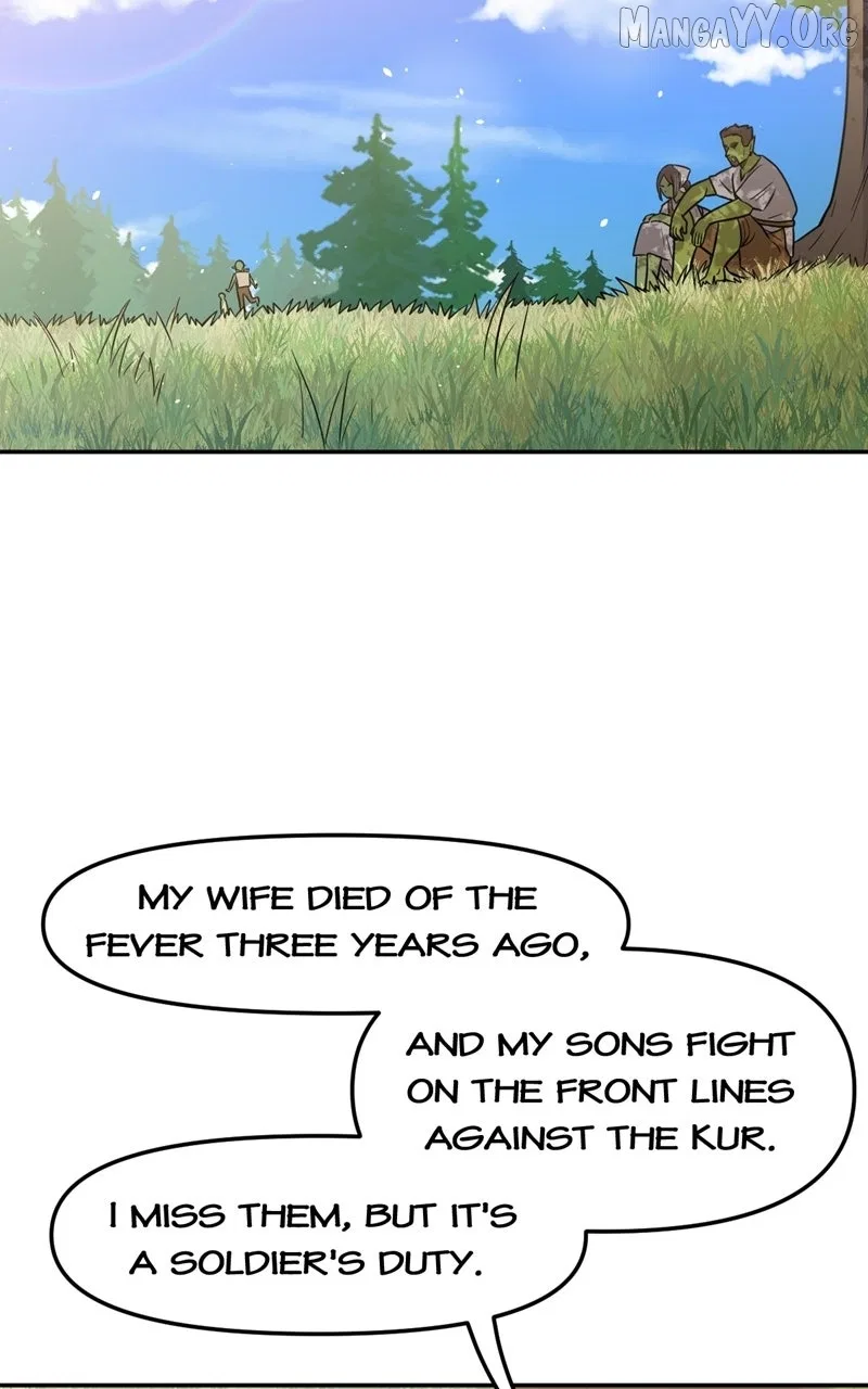 Lord of Goblins Chapter 106 – Page 43