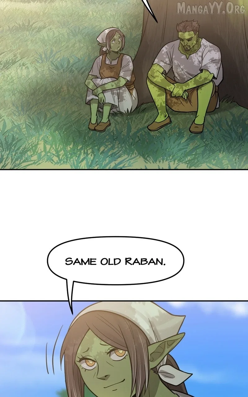 Lord of Goblins Chapter 106 – Page 44